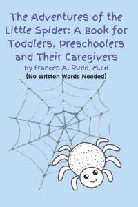 Adventures of the Little Spider