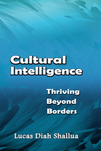 Cultural Intelligence