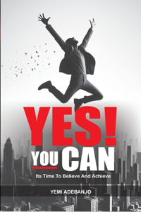 Yes! You Can