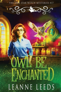 Owl Be Enchanted