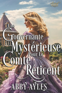 Gouvernante Mystérieuse Pour Le Comte Réticent