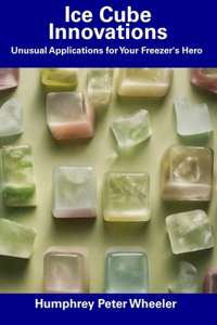Ice Cube Innovations