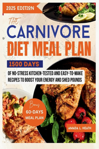 The Carnivore Diet Meal Plan