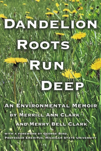 Dandelion Roots Run Deep