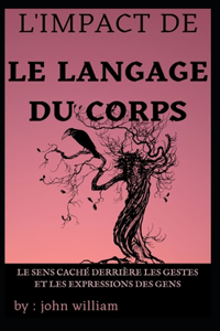 l'impact du langage corporel