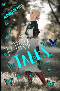 mama's favoriete en klassieke sprookjes