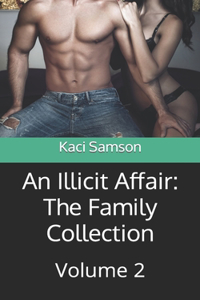 Illicit Affair