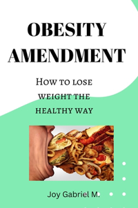 Obesity Amendment