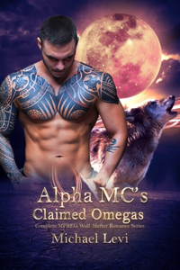 Alpha MC's Claimed Omegas