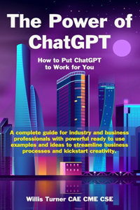 Power of ChatGPT