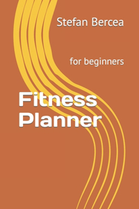 Fitness Planner