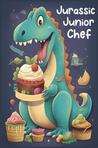 Jurassic Junior Chef