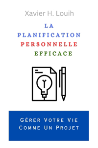 Planification Personnelle Efficace