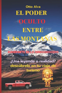 Poder Secreto Entre Las Montañas