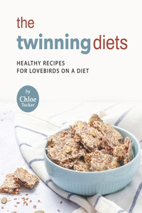Twinning Diets: Healthy Recipes for Lovebirds on a Diet