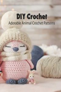 DIY Crochet
