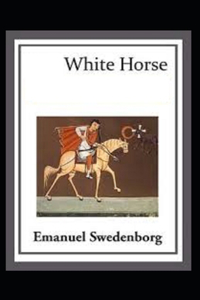 White Horse( illustrated edition)