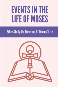 Events In The Life Of Moses