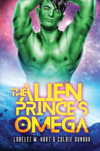 Alien Prince's Omega