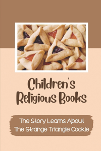 Children's Religious Books
