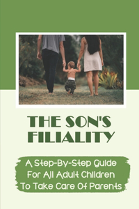 The Son'S Filiality