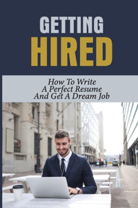 Getting Hired