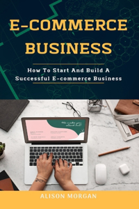 E-Commerce Business