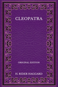 Cleopatra - Original Edition