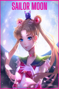 Sailor Moon