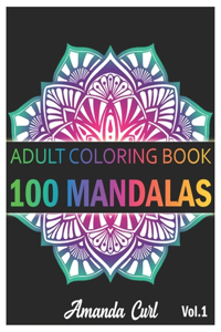 100 Mandalas
