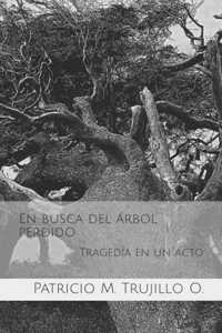 busca del árbol perdido