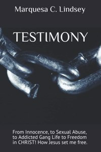 Testimony