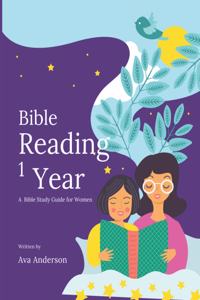 Bible Reading One Year