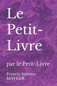 Le Petit-Livre