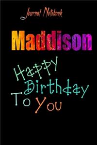 Maddison