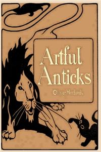 Artful Anticks