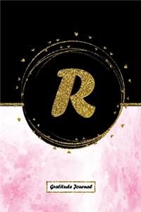 R