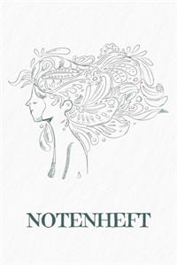 Notenheft