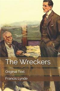 The Wreckers: Original Text