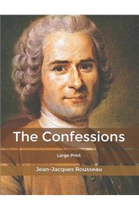 The Confessions
