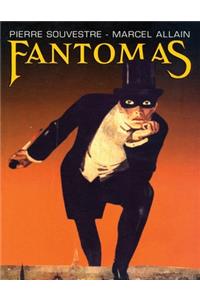 Fantomas (Annotated)