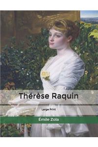 Thérèse Raquin
