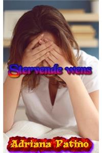 Stervende wens