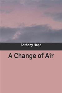 A Change of Air