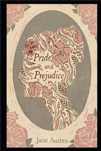 Pride and Prejudice By Jane Austen 