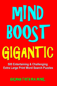 Mind Boost Gigantic