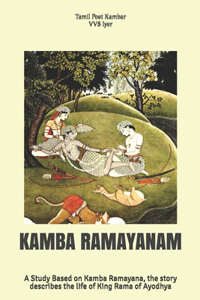 Kamba Ramayanam