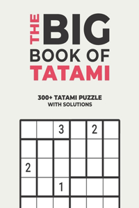 Big Book of Tatami
