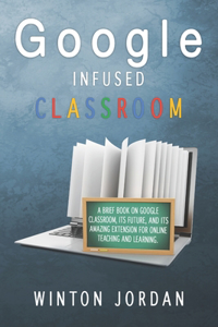 Google Infused Classroom