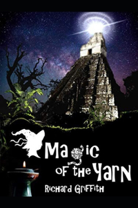 Magic of the Yarn